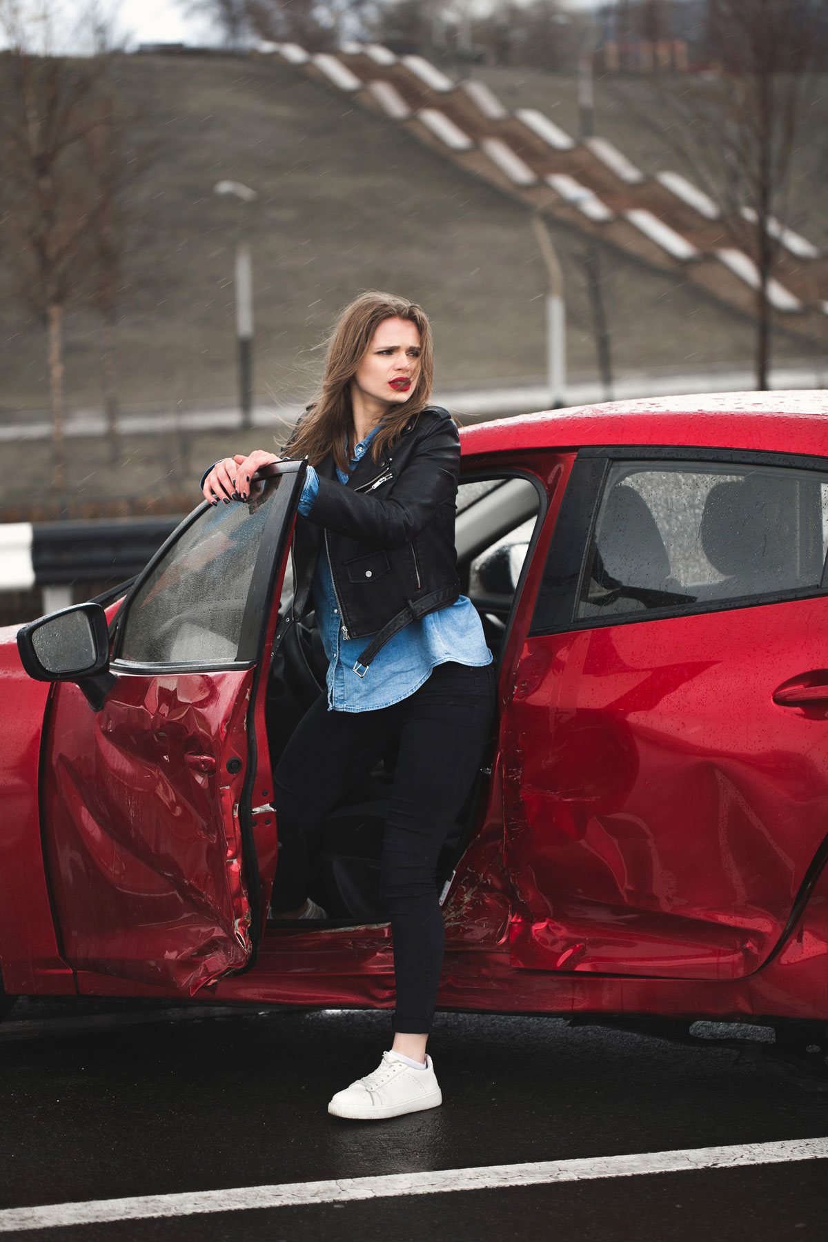 Maximizing Your Injury Case from car accident