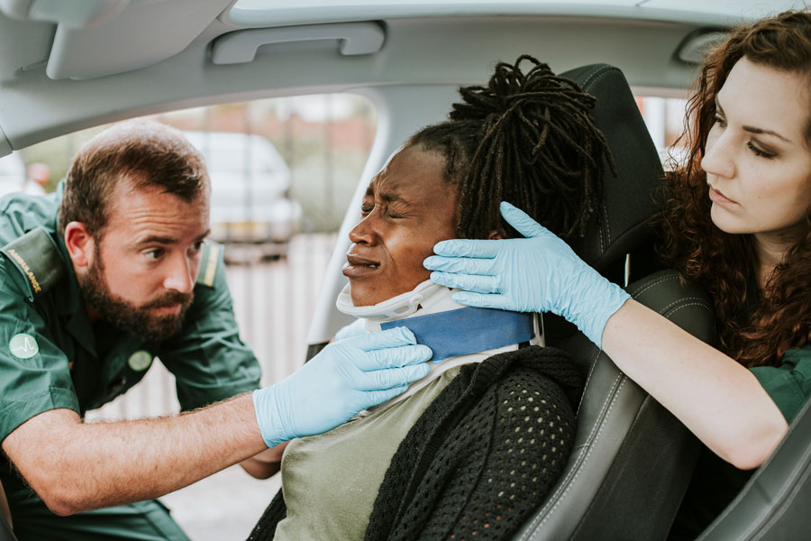 Maximizing Your Injury Case to get the clam you deserve