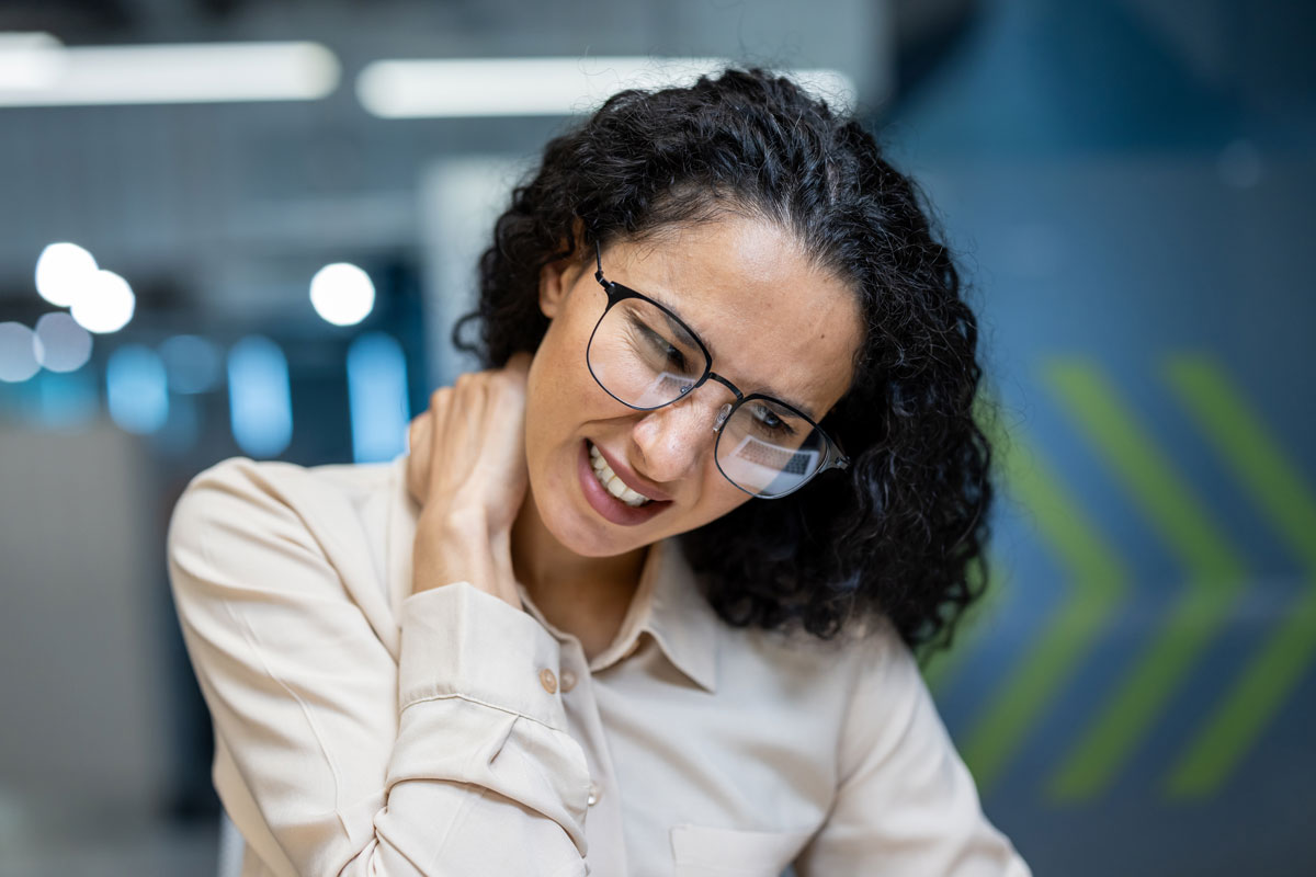 patient needs January Pain Management in Spring Hill and Brooksville