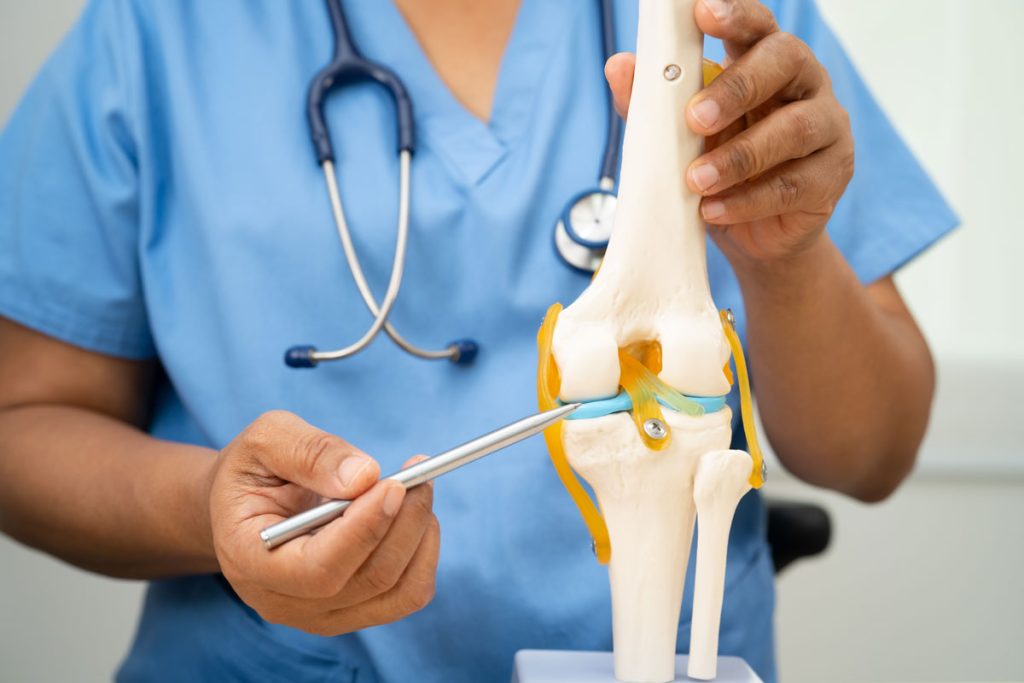 Facet Joint Procedures Spring Hill FL