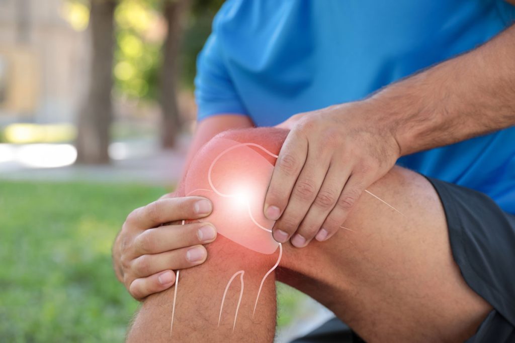 Get Joint Injections Spring Hill FL