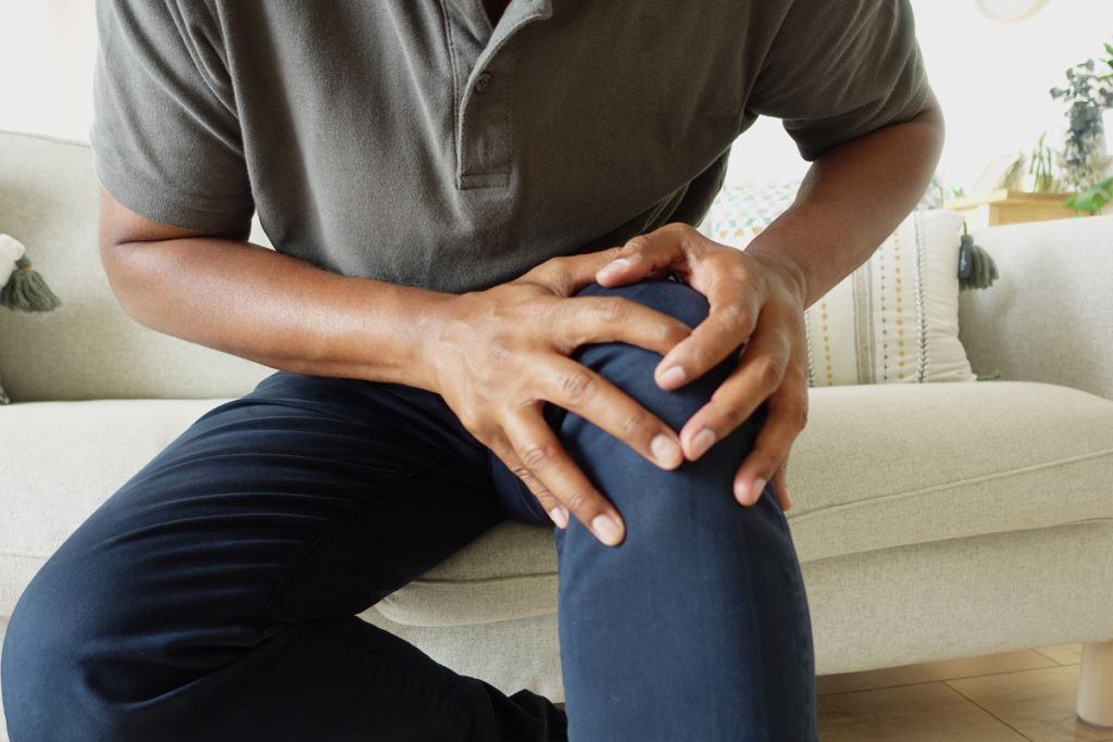 patient needs Peripheral Nerve Blocks Spring Hill FL